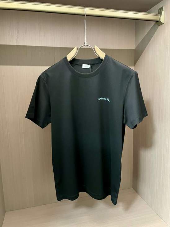 Dior T Shirts Short _SKUDiorS-XLtltx11815672